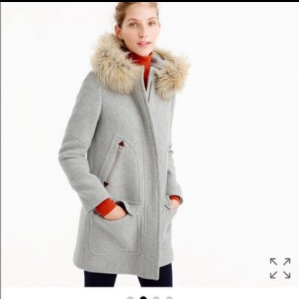 JCrew Jacket - Picture 2 of 7